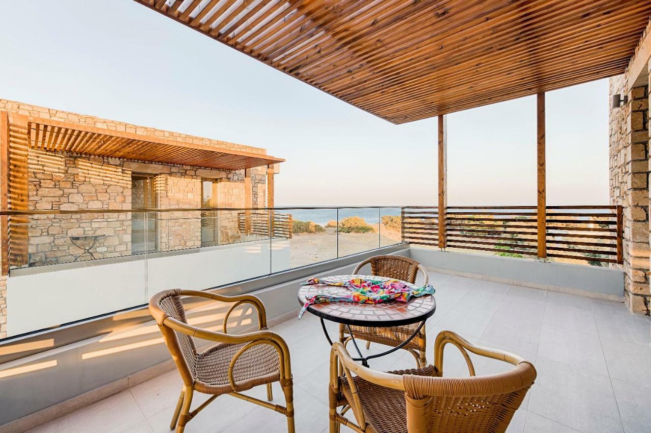 Olive Stone Villas Gennadi Bagian luar foto