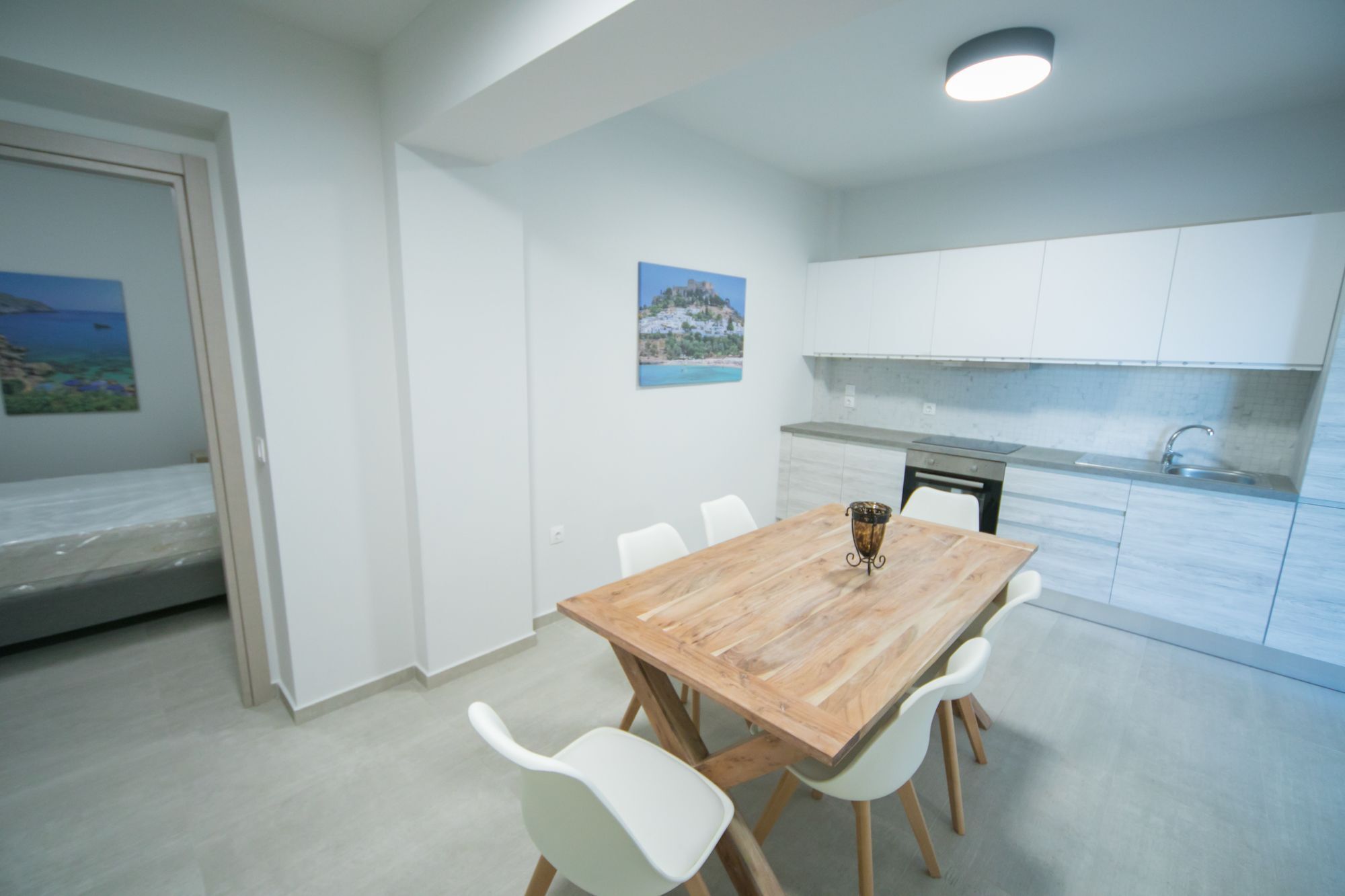 Olive Stone Villas Gennadi Bagian luar foto