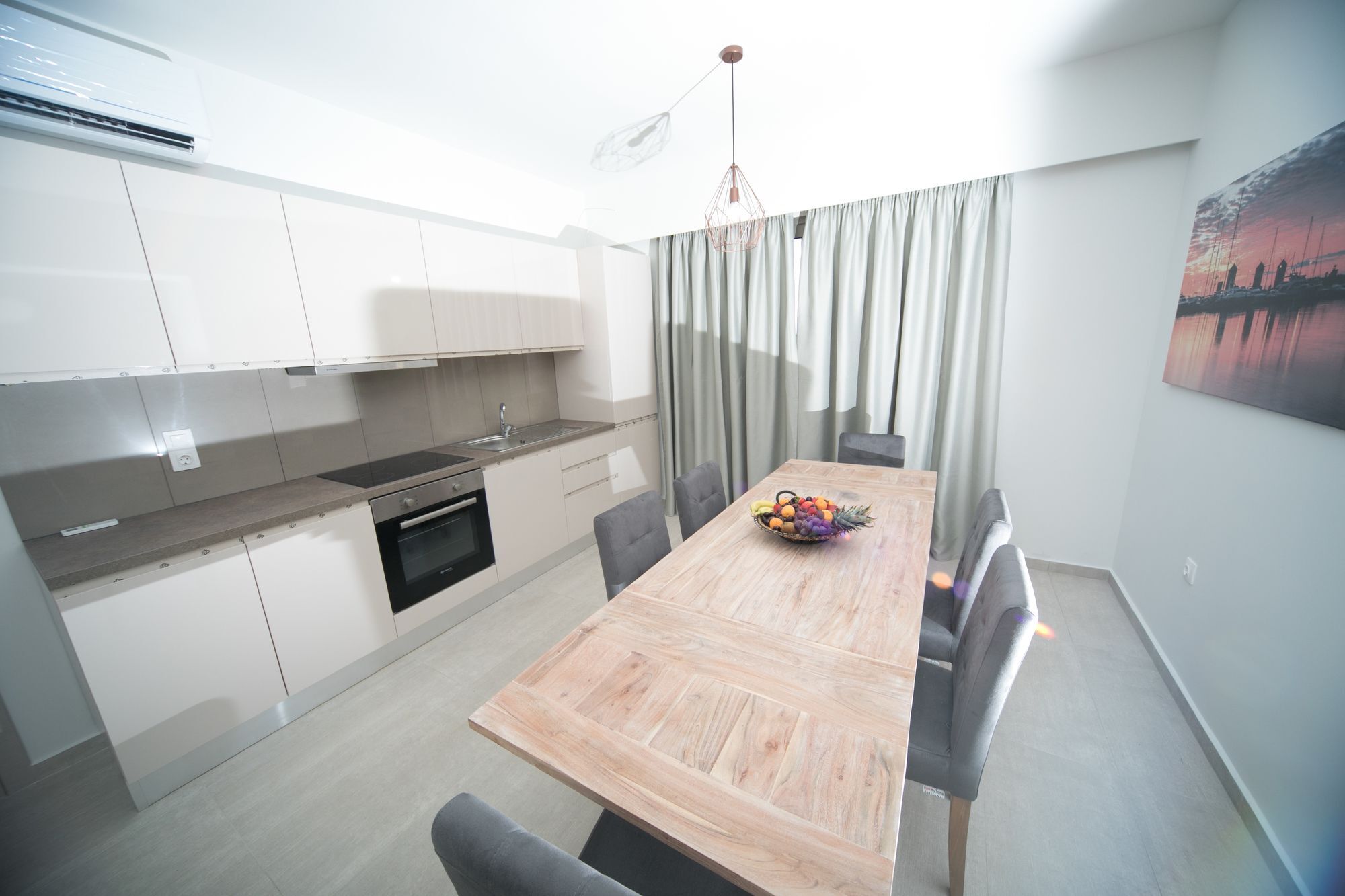 Olive Stone Villas Gennadi Bagian luar foto