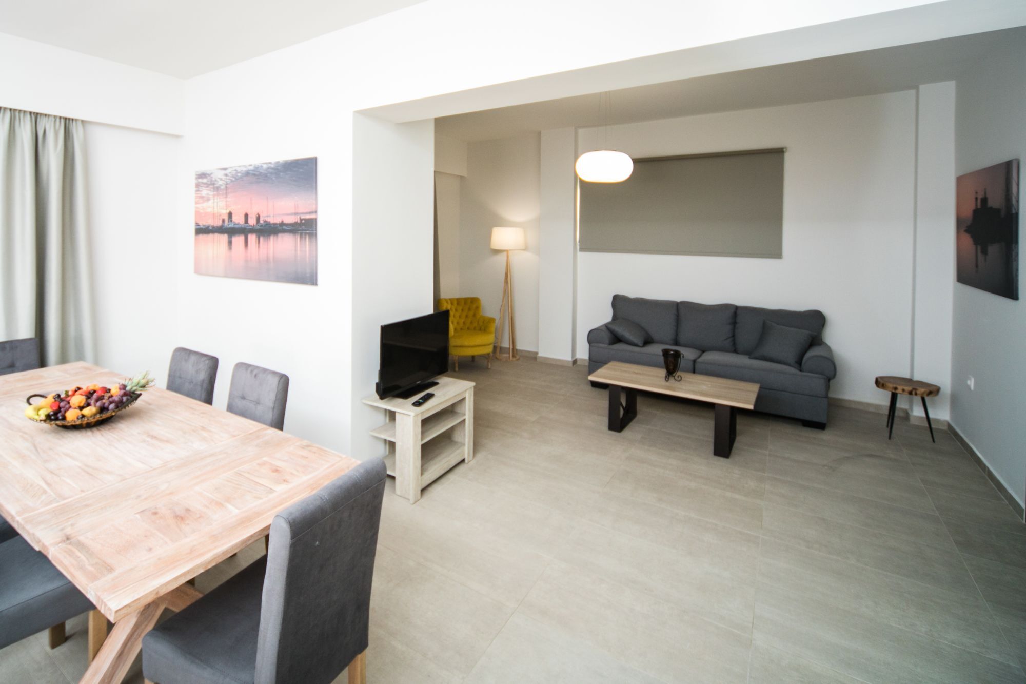Olive Stone Villas Gennadi Bagian luar foto